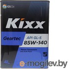   Kixx Geartec GL-5 85W140 / L2984440E1 (4)