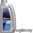   Kixx Geartec FF GL-4 75W85 / L2717AL1E1 (1)