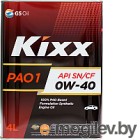   Kixx PAO 1 SN/CF 0W40 / L208444TE1 (4)