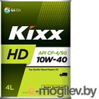   Kixx HD CG-4 10W40 / L525544TE1 (4)