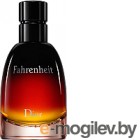   Christian Dior Fahrenheit Parfum (75)