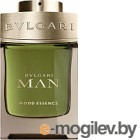   Bvlgari Man Wood Essence (100)
