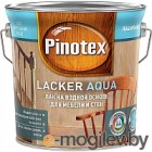  Pinotex Lacker Aqua 10 5254104 (1, )