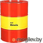   Shell Rimula R5E 10W40 / 550027382 (209)