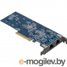   PCIE 10GB E10G18-T2 SYNOLOGY