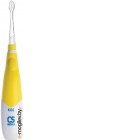Электрическая зубная щетка CS Medica CS-561 Kids ( желтый)
