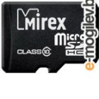   Mirex microSDHC (Class 10) 16GB (13612-MCSUHS16)