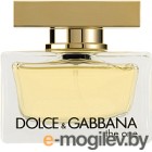   Dolce&Gabbana The One for Women (75)