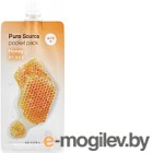     Missha Pure Source Pocket Pack Honey  (10)