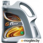   G-Energy G-Box ATF DX II / 253650082 (4)