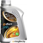   G-Energy G-Box Expert ATF DX III / 253651811 (1)