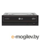Привод DVD Multi LG GH24NSD5