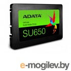 SSD  A-data Ultimate SU650 480GB (ASU650SS-480GT-R)