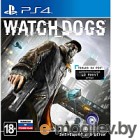     Sony PlayStation 4 Watch Dogs