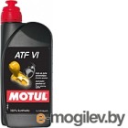   Motul ATF VI / 105774 (1)
