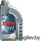   Fuchs Titan GT1 PRO V 0W20 / 600998417 (1)