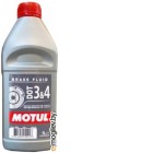   Motul Dot 3&4 Brake Fluid / 105835 (1)