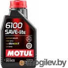   Motul 6100 Save-lite 0W20 / 108002 (1)