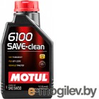   Motul 6100 Save-clean 5W-30 / 107960 (1)