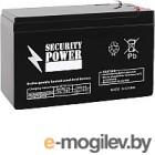    Security Power SP 12-2.3