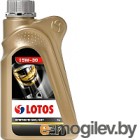   Lotos Synthetic 504/507 SAE 5W30 (1)