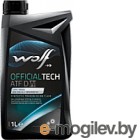   WOLF OfficialTech ATF DVI / 3008/1 (1)