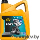   Kroon-Oil Poly Tech 5W30 / 35467 (5)