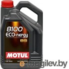   Motul 8100 Eco-nergy 0W30 / 102794 (5)