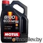   Motul 8100 Eco-nergy 5W30 / 104257 (4)
