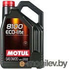   Motul 8100 Eco-lite 0W20 /108535 (4)