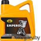   Kroon-Oil Emperol 5W40 / 33217 (4)