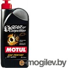   Motul Gear FF Competition 75W140 / 105779 (1)