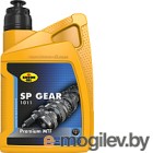   Kroon-Oil SP Gear 1011 / 02229 (1)