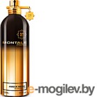   Montale Amber Musk (100)