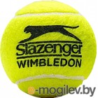 Теннисные мячи DUNLOP Slazenger Wimbledon / 622DN340918