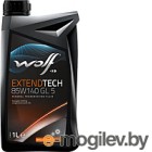   WOLF ExtendTech 85W140 GL 5 / 2309/1 (1)