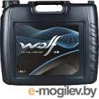   WOLF OfficialTech Ultra 10W40 MS / 65603/20 (20)
