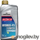   Ardeca Hybrid-FS 0W20 / ARD010015-001 (1)
