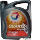  Total Quartz Racing 10W50 / 157104 (5)