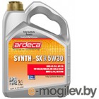   Ardeca Synth-C4 5W30 / ARD010006-005 (5)