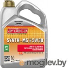   Ardeca Synth-MS 5W30 / ARD010004-005 (5)