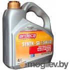   Ardeca Synth-SX 5W40 / ARD010038-004 (4)