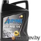  ALPINE ATF MB 14 / 0101542 (5)