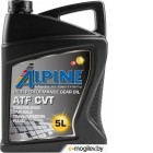   ALPINE ATF CVT / 0101612 (5)