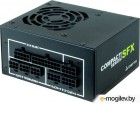     Chieftec Compact CSN-550C 550W