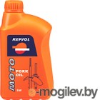 Индустриальное масло Repsol Moto Fork Oil 5W / RP172L51 (1л)