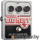   Electro-Harmonix Little Big Muff