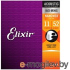     Elixir Strings 11027 11-52