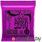   Ernie Ball 2620 Nickel 7 Power Slinky