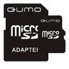 QUMO SD-micro 16Gb QUMO QM16GSDHC2